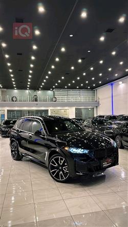 بي ام دبليو X5